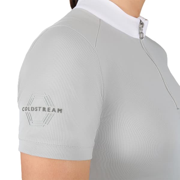 Coldstream Childrens/Kids Next Generation Oxnam Competition Show Shirt