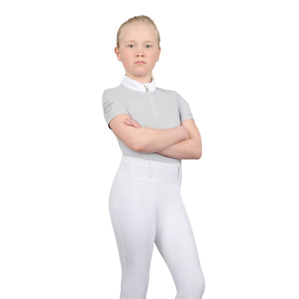 Coldstream Childrens/Kids Next Generation Oxnam Competition Show Shirt