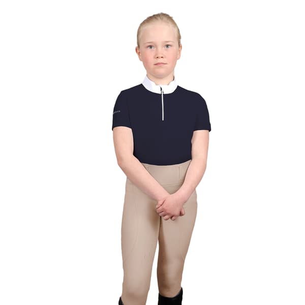 Coldstream Childrens/Kids Next Generation Oxnam Competition Show Shirt