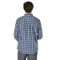 Pikkukuva 2 / 3: Maine Mens Mono Check Long-Sleeved Shirt