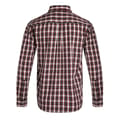 Pikkukuva 2 / 2: Weird Fish Mens Lando Checked Long-Sleeved Shirt