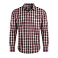 Pikkukuva 1 / 2: Weird Fish Mens Lando Checked Long-Sleeved Shirt