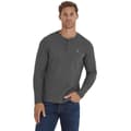Miniatyrbillede 3 af 3: TOG24 Mens Sutherland Marl Long-Sleeved T-Shirt