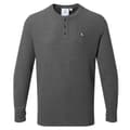 Miniatyrbillede 1 af 3: TOG24 Mens Sutherland Marl Long-Sleeved T-Shirt