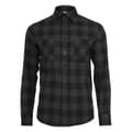 Miniatyrbilde 1 av 3: Urban Classics Mens Checked Flannel Shirt