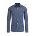 Miniatyrbillede 1 af 3: Raging Bull Mens Geometric Long-Sleeved Shirt