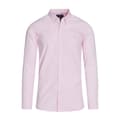 Miniatyrbillede 1 af 4: Raging Bull Mens Gingham Classic Long-Sleeved Shirt