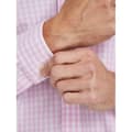 Miniatyrbillede 3 af 4: Raging Bull Mens Gingham Classic Long-Sleeved Shirt