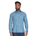 Miniatyrbilde 3 av 3: Raging Bull Mens Diamond Long-Sleeved Shirt