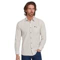Pikkukuva 3 / 3: Raging Bull Mens Country Check Brushed Cotton Long-Sleeved Shirt