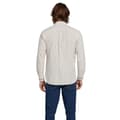Pikkukuva 2 / 3: Raging Bull Mens Country Check Brushed Cotton Long-Sleeved Shirt