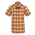 Miniatyrbillede 2 af 5: Regatta Mens Checked Packaway Travel Shirt
