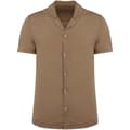 Miniatyrbilde 1 av 3: Native Spirit Mens Short-Sleeved Shirt