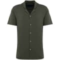 Miniatyrbilde 1 av 3: Native Spirit Mens Short-Sleeved Shirt