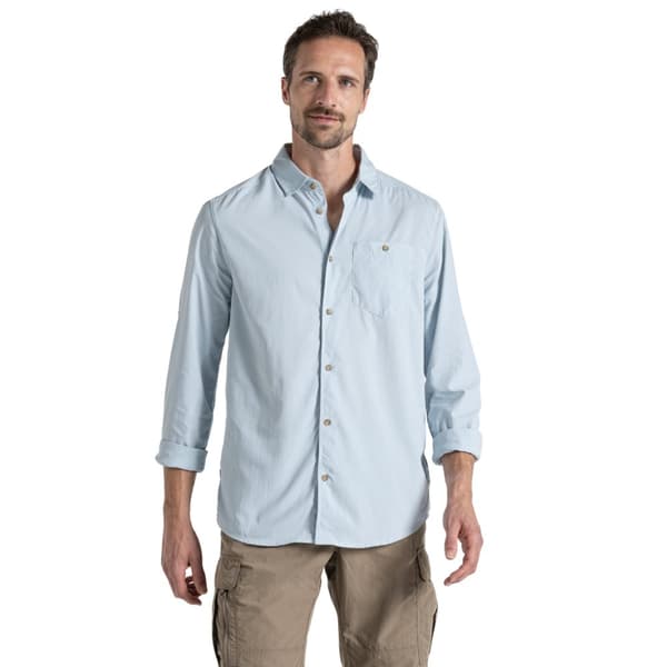 Craghoppers Mens Nuoro II Nosilife Shirt