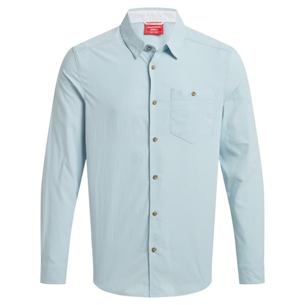 Craghoppers Mens Nuoro II Nosilife Shirt