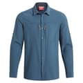 Miniatyrbillede 1 af 4: Craghoppers Mens Nosilife Long-Sleeved Shirt