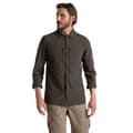 Miniatyrbillede 3 af 4: Craghoppers Mens Nosilife Long-Sleeved Shirt