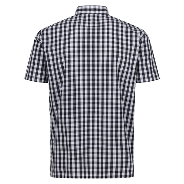 Regatta Mens Denmoor Checked Shirt
