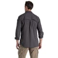 Miniatyrbilde 2 av 3: Craghoppers Mens Adventure III Nosilife Long-Sleeved Shirt
