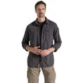 Miniatyrbilde 1 av 3: Craghoppers Mens Adventure III Nosilife Long-Sleeved Shirt