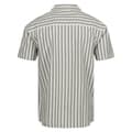 Miniatyrbilde 2 av 5: Regatta Mens Shorebay II Stripe Short-Sleeved Shirt