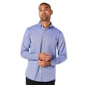 Miniatyrbilde 3 av 3: Maine Mens Oxford Long-Sleeved Shirt