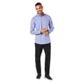 Miniatyrbilde 1 av 3: Maine Mens Oxford Long-Sleeved Shirt