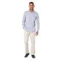 Pikkukuva 3 / 3: Maine Mens Patterned Long-Sleeved Shirt