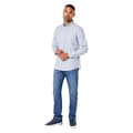 Miniatyrbild 3 av 3: Maine Mens Brushed Long-Sleeved Shirt