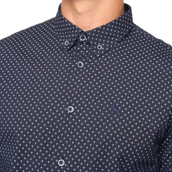 Bewley & Ritch Mens Broadley Slim Shirt