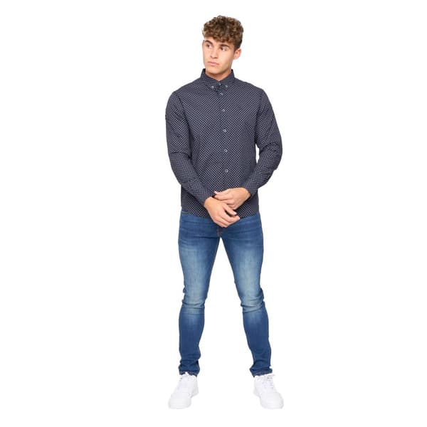Bewley & Ritch Mens Broadley Slim Shirt