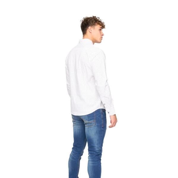 Bewley & Ritch Mens Broadley Slim Shirt