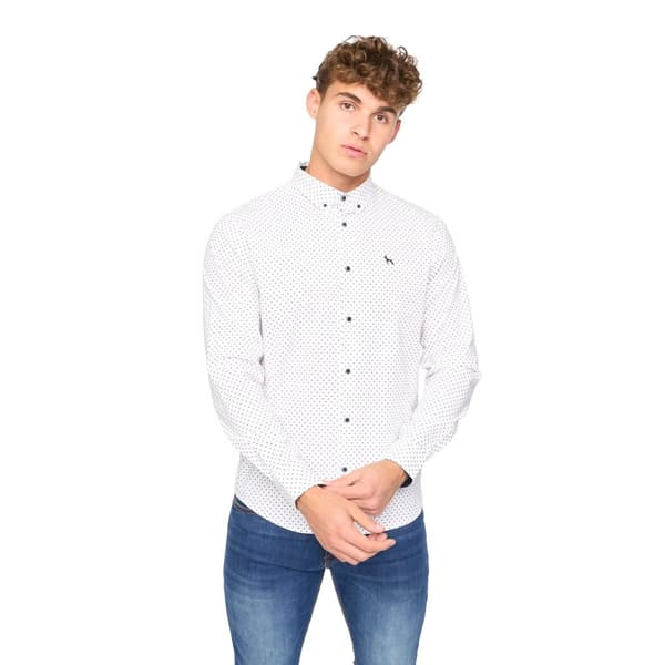 Bewley & Ritch Mens Broadley Slim Shirt