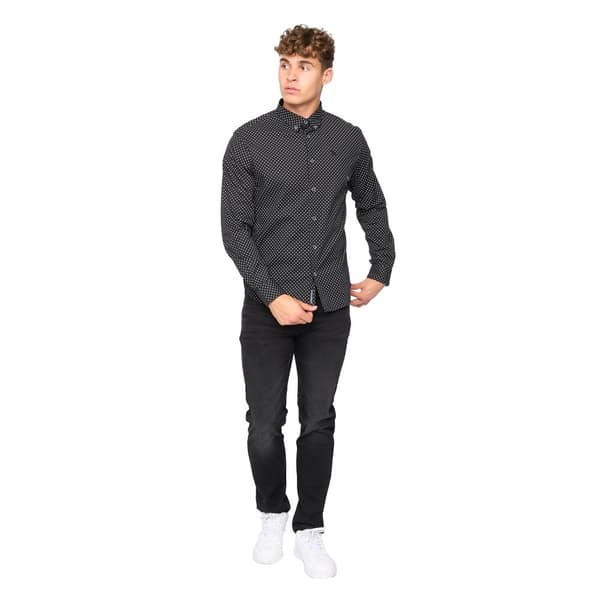 Bewley & Ritch Mens Broadley Slim Shirt