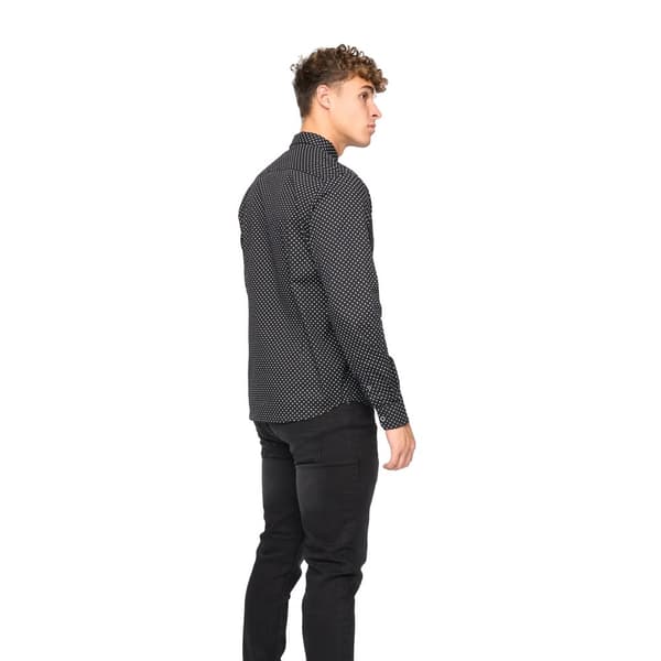 Bewley & Ritch Mens Broadley Slim Shirt