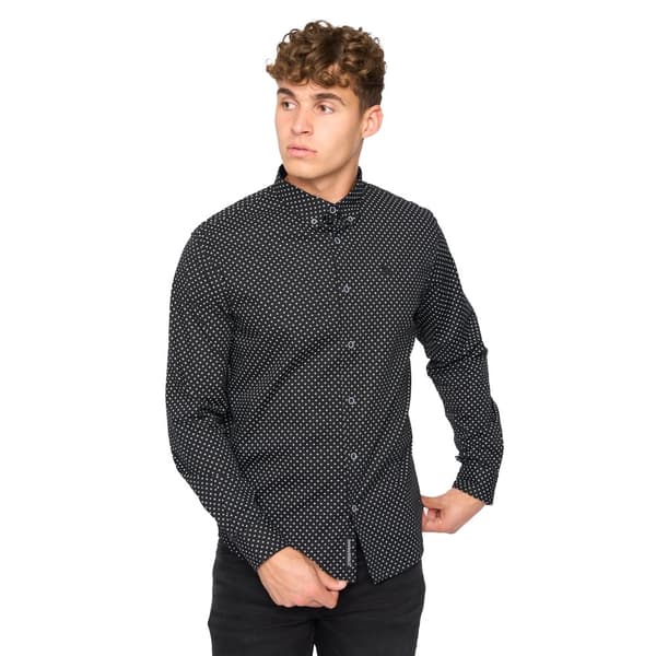 Bewley & Ritch Mens Broadley Slim Shirt