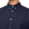 Miniatyrbilde 3 av 3: Bewley & Ritch Mens Chatmen Oxford Slim Shirt