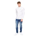 Miniatyrbilde 3 av 3: Bewley & Ritch Mens Chatmen Oxford Slim Shirt
