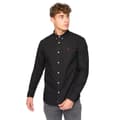 Miniatyrbilde 1 av 3: Bewley & Ritch Mens Chatmen Oxford Slim Shirt