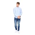 Miniatyrbilde 3 av 3: Bewley & Ritch Mens Chatmen Oxford Slim Shirt
