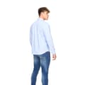Miniatyrbilde 2 av 3: Bewley & Ritch Mens Chatmen Oxford Slim Shirt