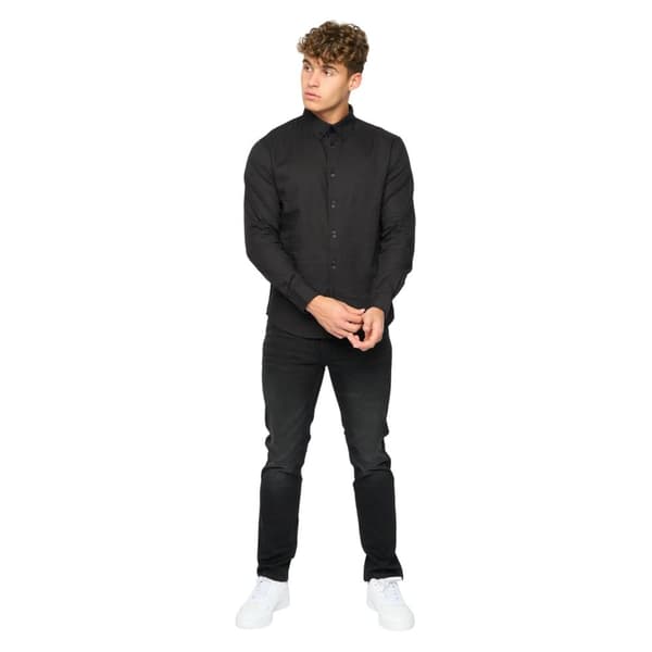 Bewley & Ritch Mens Edgeworth Slim Shirt