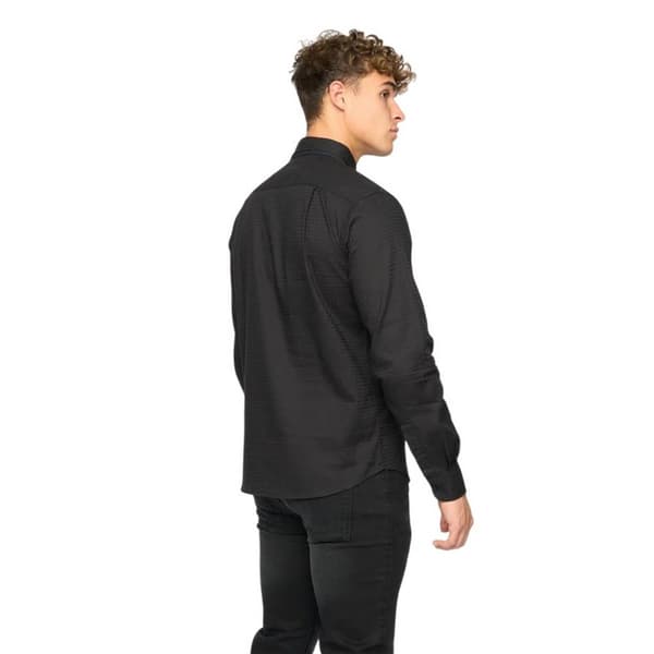 Bewley & Ritch Mens Edgeworth Slim Shirt