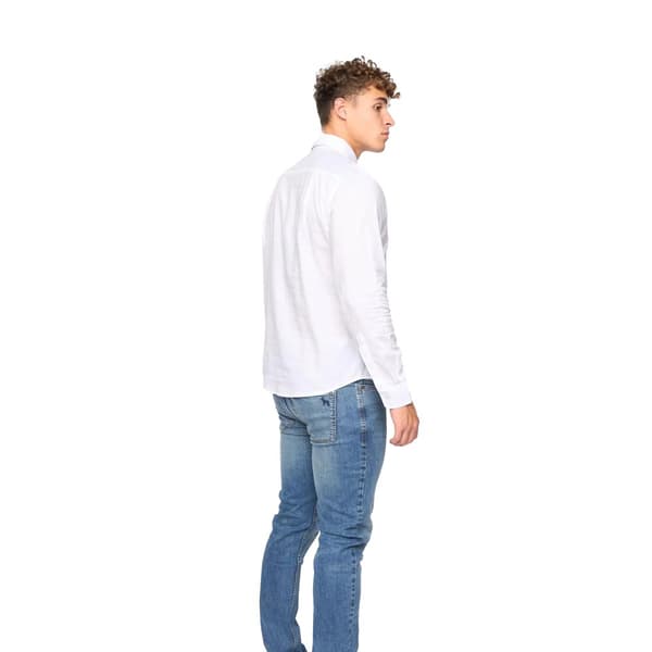 Bewley & Ritch Mens Edgeworth Slim Shirt