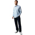 Pikkukuva 3 / 3: Maine Mens Tile Print Long-Sleeved Shirt