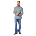 Miniatyrbilde 3 av 3: Maine Mens Norris Checked Long-Sleeved Shirt