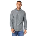 Miniatyrbilde 1 av 3: Maine Mens Norris Checked Long-Sleeved Shirt