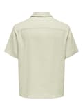 Miniatyrbild 2 av 2: Only & Sons - onsKari Resort SS Shirt