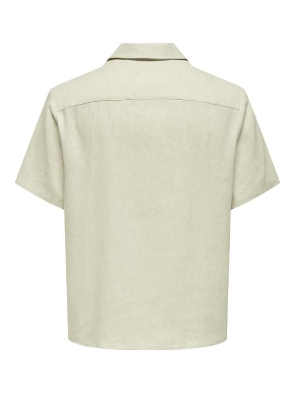 Only & Sons - onsKari Resort SS Shirt